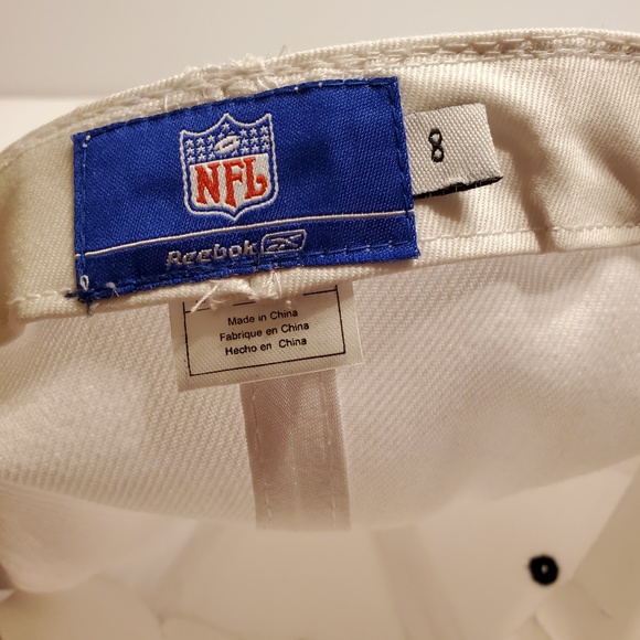 NFL Oakland Raiders hat cap New XL New, no tags - Picture 7 of 8